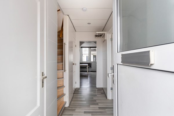 Medium property photo - Nijhoffstraat 4, 3333 VD Zwijndrecht